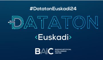 Presentes en el Datatone Euskadi 2024 organizado por baic