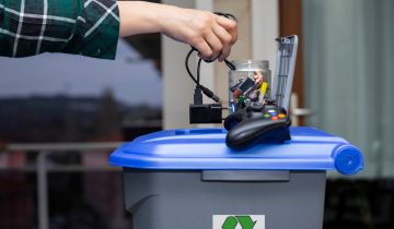 Fundación ECOLEC externaliza la trazabilidad de residuos electrónicos