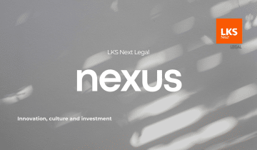 Lanzamos Nexus: la plataforma que conecta inversores con proyectos de I+D y culturales