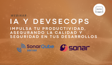 ¡Gran Noticia! LKS Next se une a Sonar como Partner Oficial